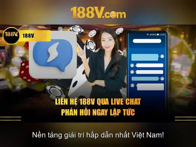 Giao diện nhà cái hoàn hảo
