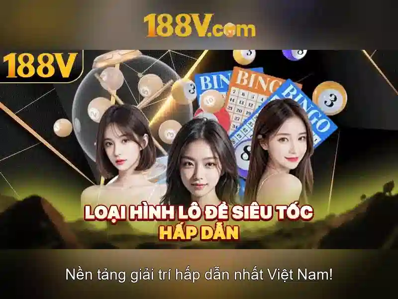Khám phá nguồn gốc của 188v trong thư viện cổ