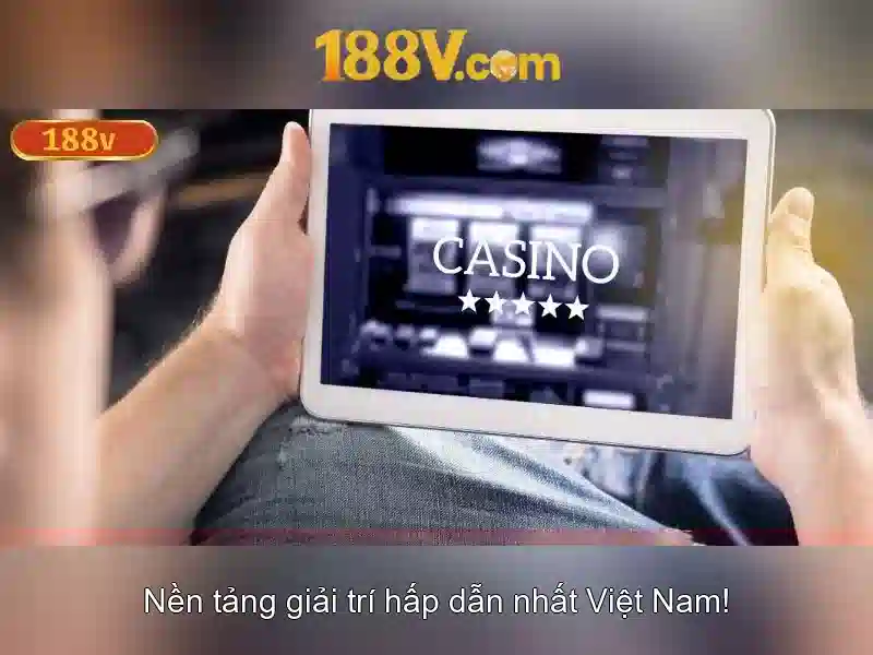 Giao diện nhà cái hoàn hảo