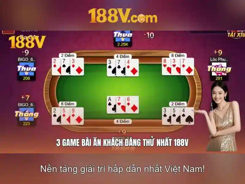 Giao diện nhà cái hoàn hảo