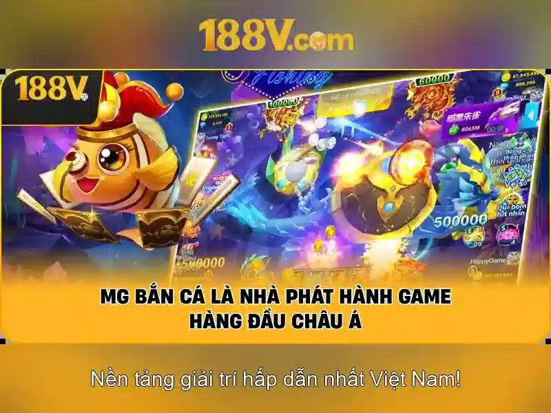 Khái niệm về 188V