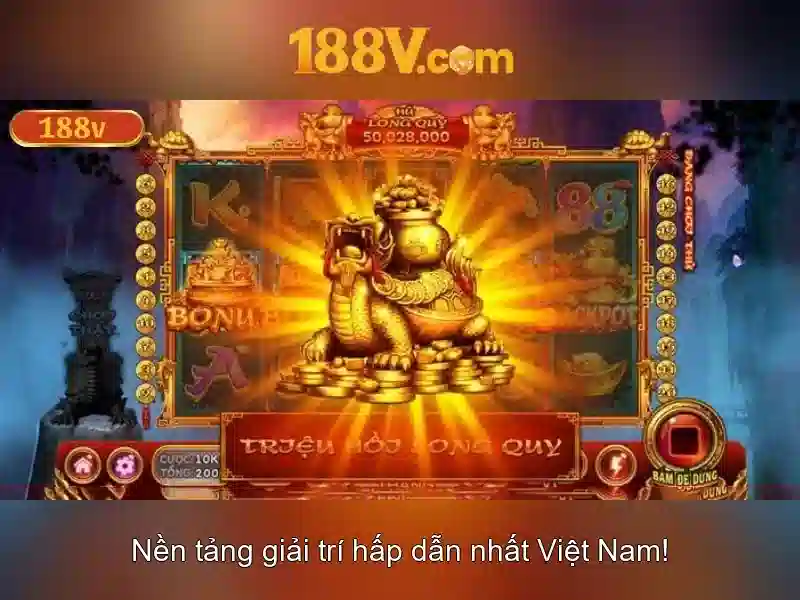 Giao diện nhà cái hoàn hảo