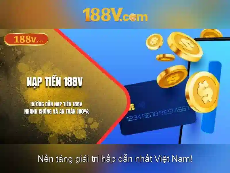 Khám phá 188v