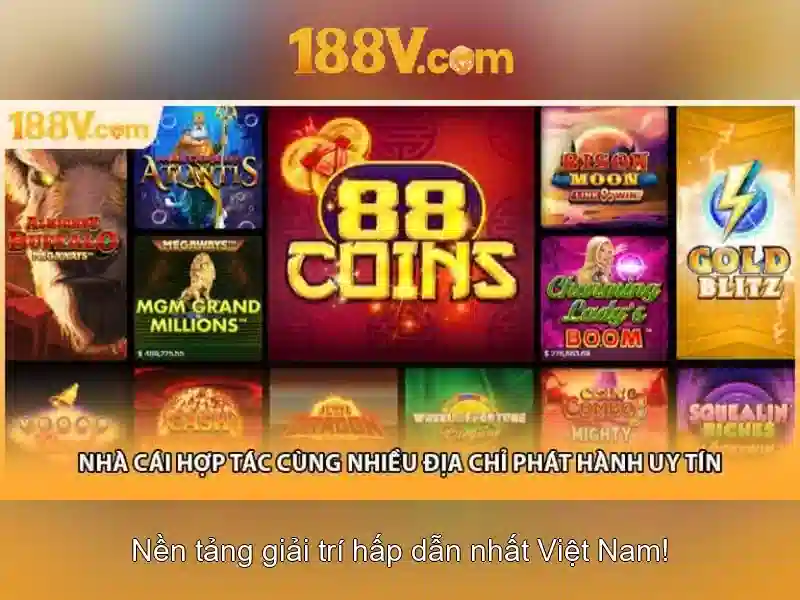 Khởi nguồn và bản chất của 188V