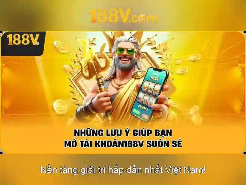 Khái niệm của 188v