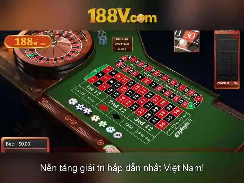 188V và cảm xúc con người
