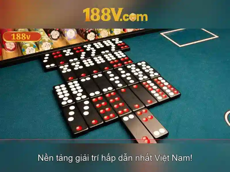 Nguyên lý hoạt động của 188V
