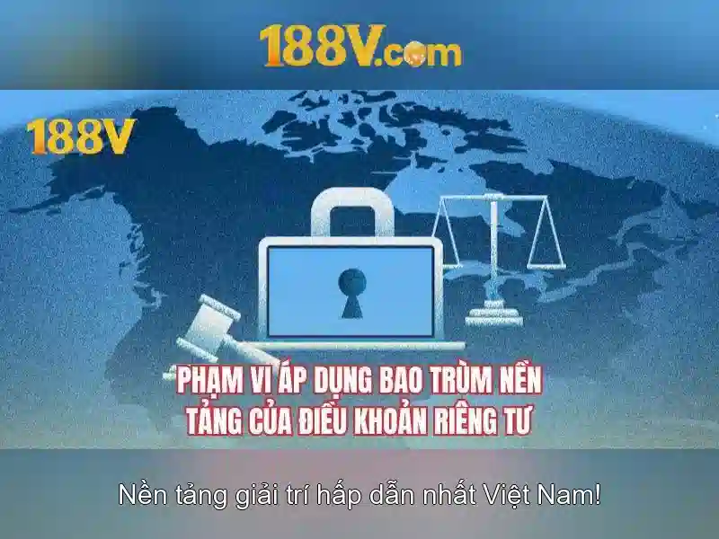 188v là gì và vì sao nó đáng chú ý