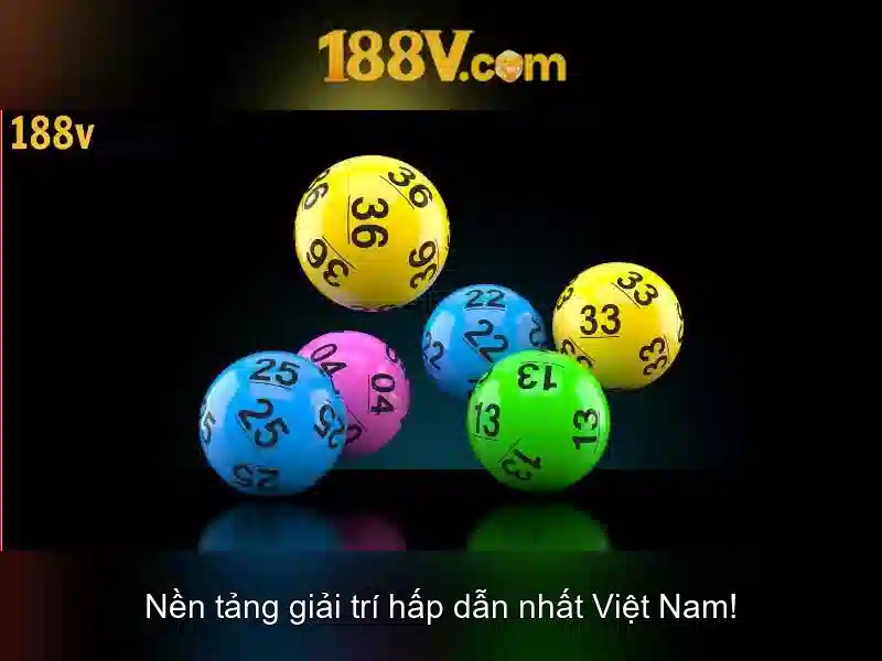 Khởi đầu với 188v