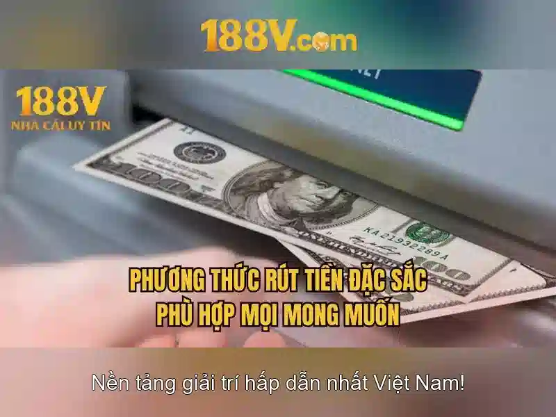 Ứng dụng và tác động của 188v