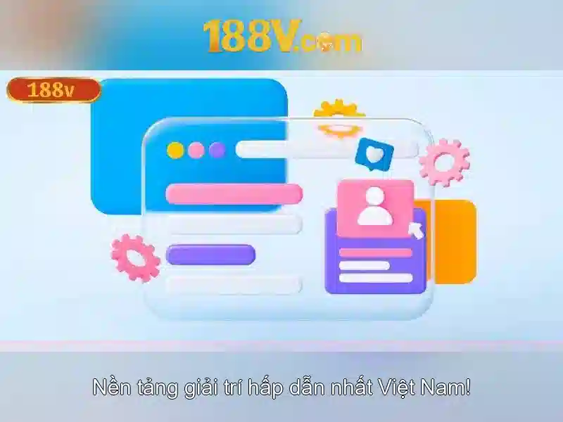 Giao diện nhà cái hoàn hảo