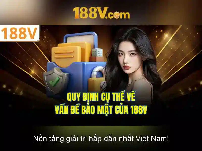 Khái niệm sơ khai về 188v