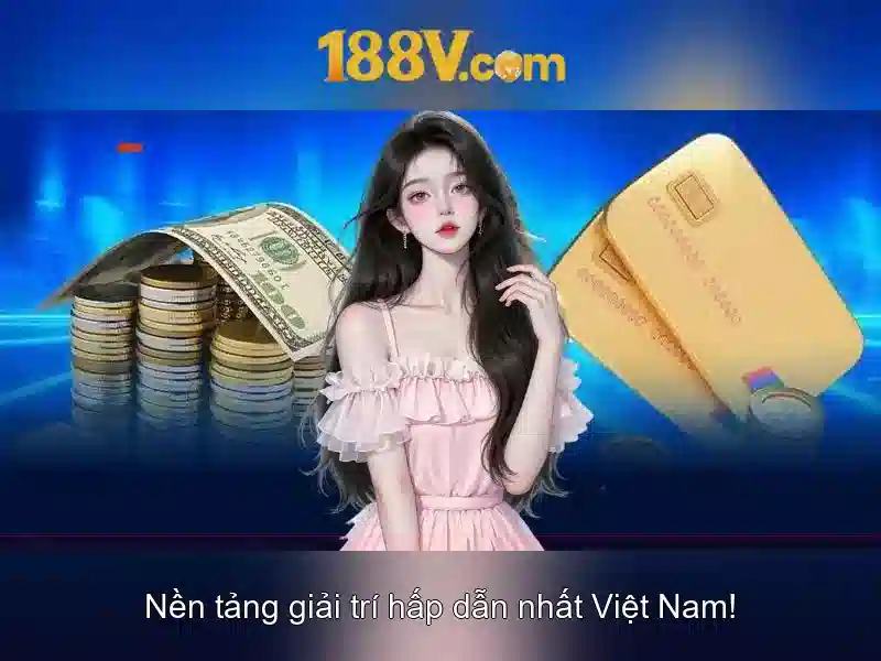 Kết luận và tương lai của 188v