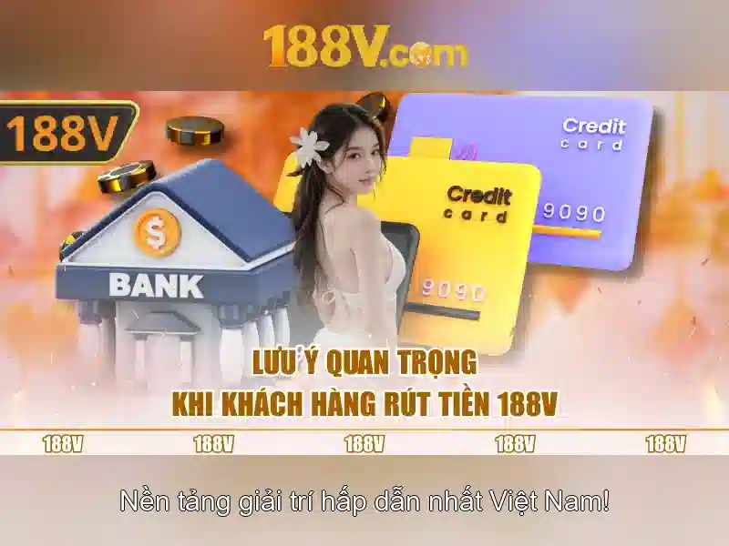 Khám phá 188V và ý nghĩa của nó