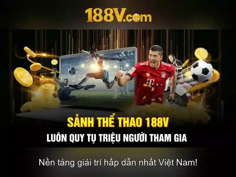 188v tại – Khám phá nền tảng và trải nghiệm 188v Giao diện nhà cái hoàn hảo