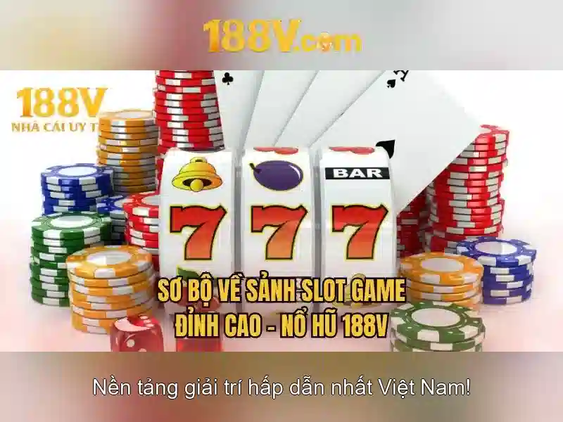 188V là gì?