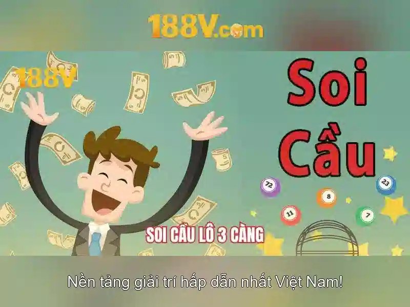 188v trong đời sống hàng ngày