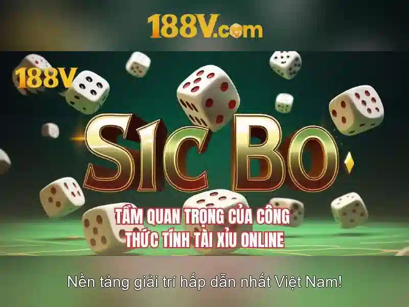 Khởi đầu của 188v trong thế giới số