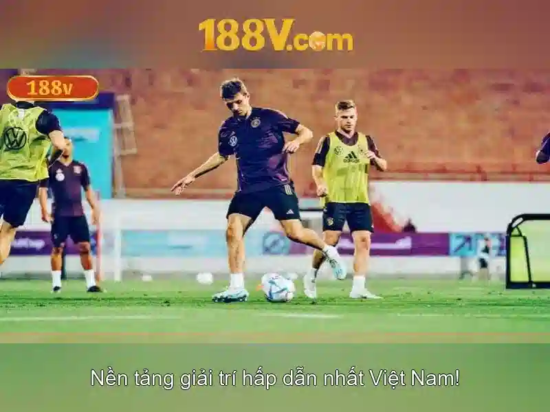 Giao diện nhà cái hoàn hảo