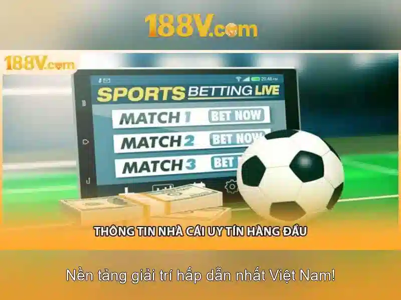 Giao diện nhà cái hoàn hảo