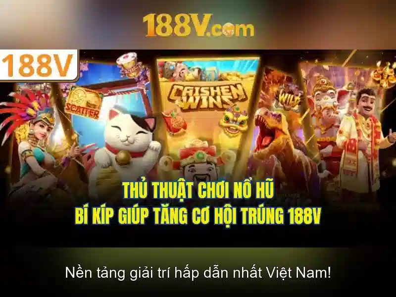 188v trong công nghệ và xã hội