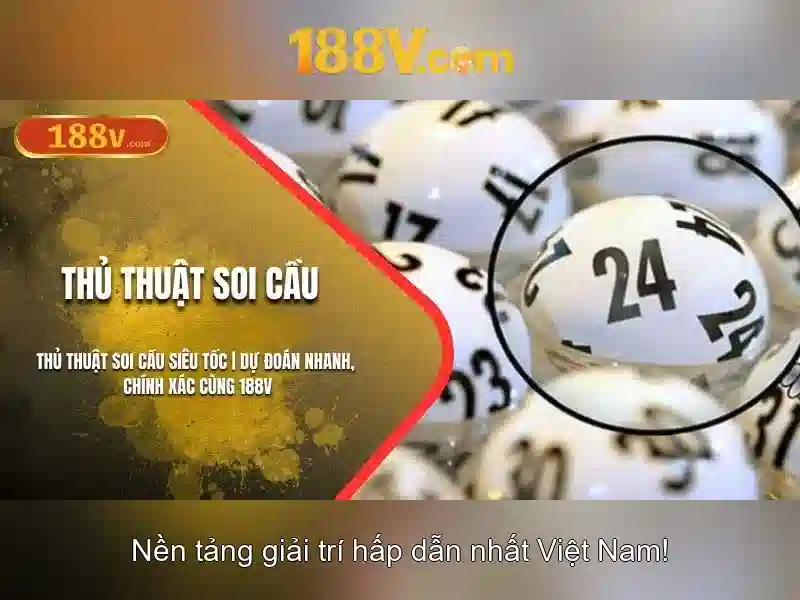 Giao diện nhà cái hoàn hảo