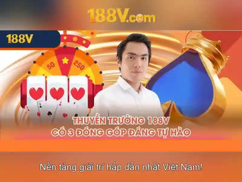 188v là gì?