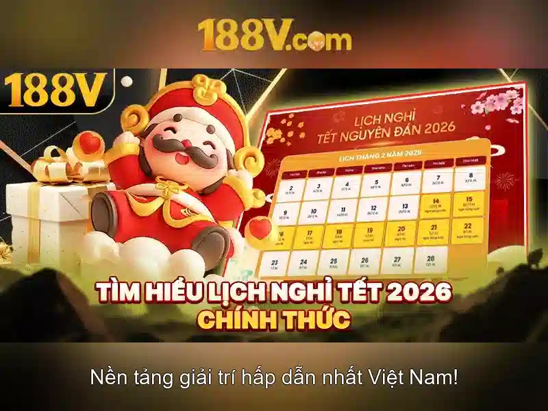 Giới thiệu về 188v