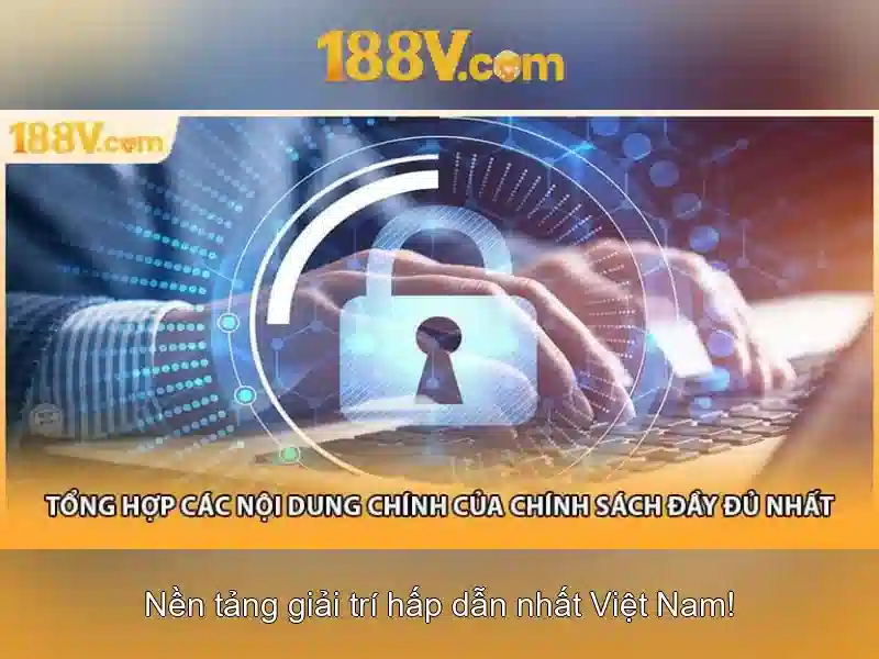 188V là gì?