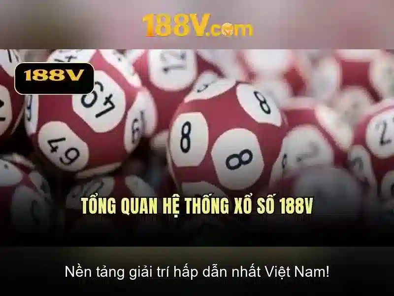 Khái niệm 188V là gì