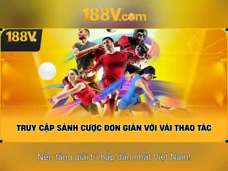 188v: Khái niệm, ứng dụng và tương lai trong công nghệ và văn hóa số Giao diện nhà cái hoàn hảo