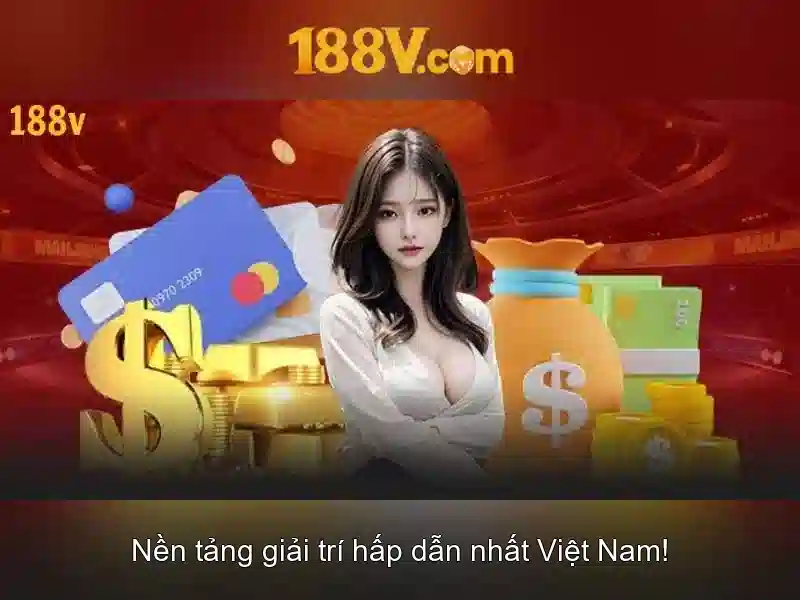 Giao diện nhà cái hoàn hảo