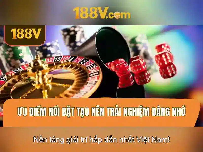 Giao diện nhà cái hoàn hảo