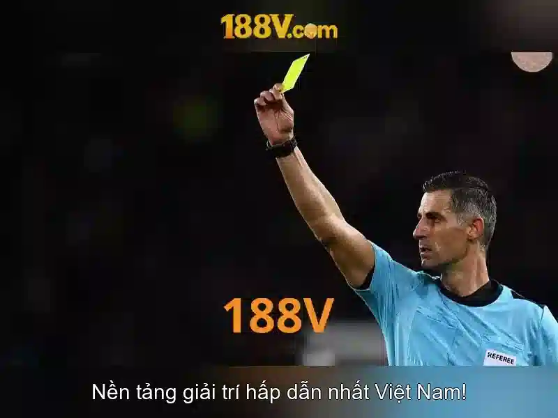 Khái niệm cơ bản về 188v