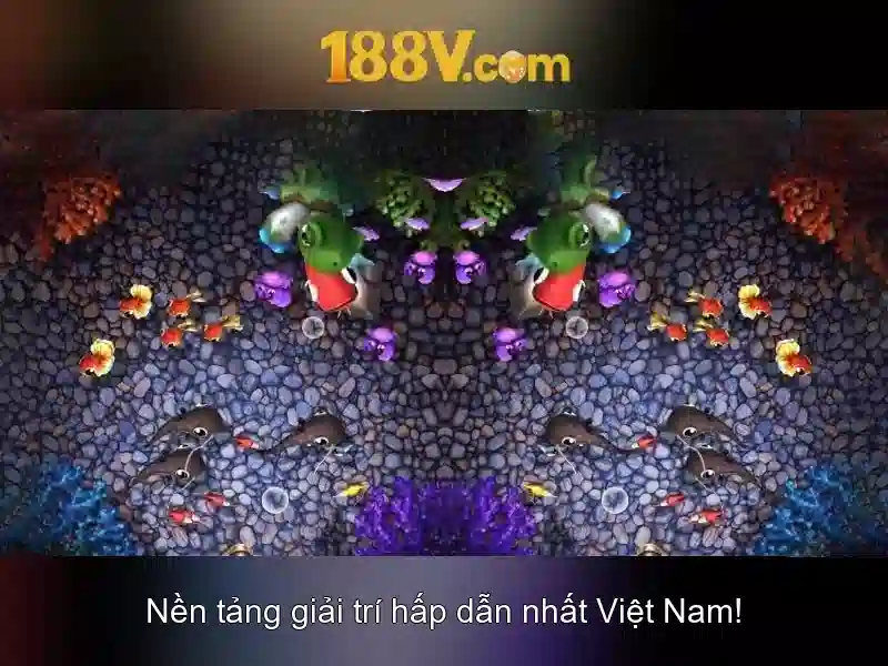 Giao diện nhà cái hoàn hảo
