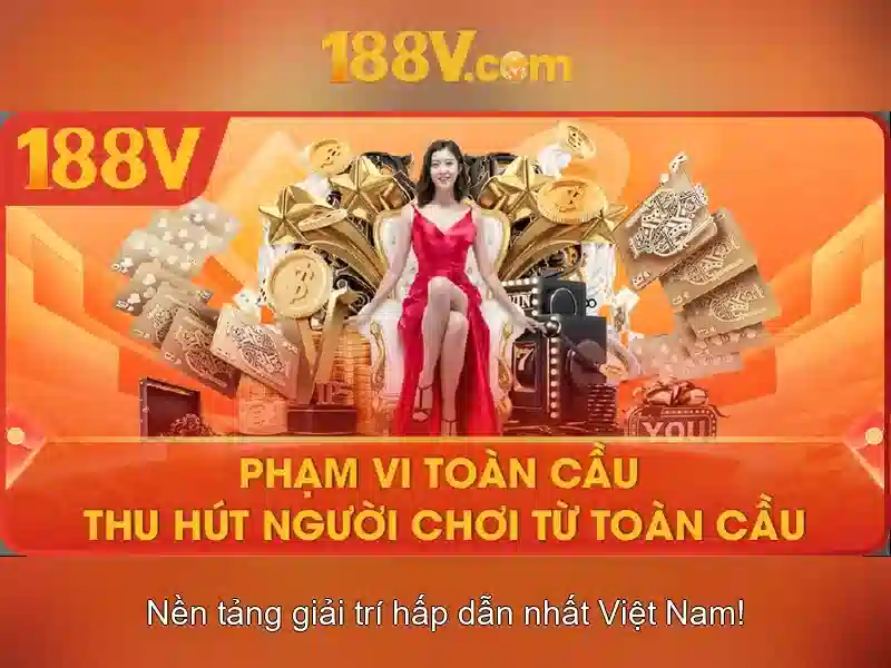 Giao diện nhà cái hoàn hảo