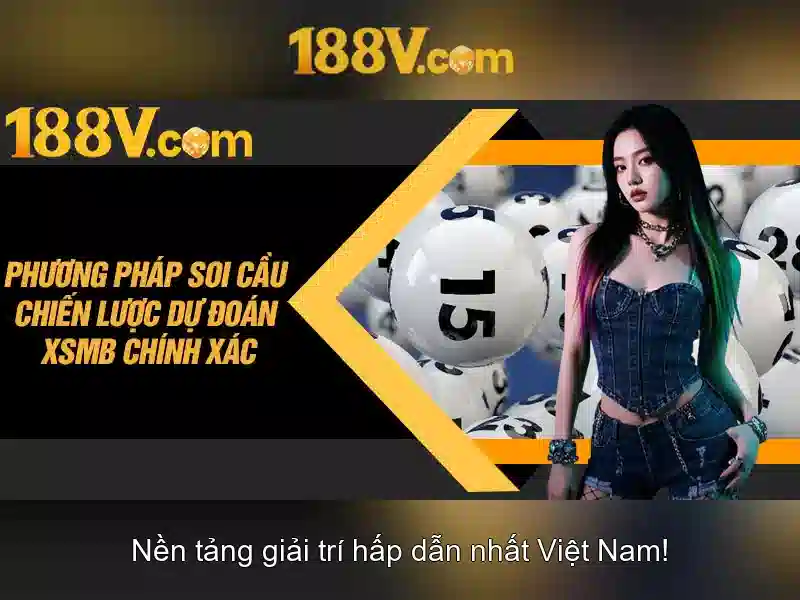 188v là gì?