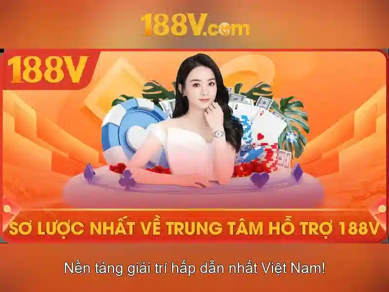 Khám phá bản chất của 188v