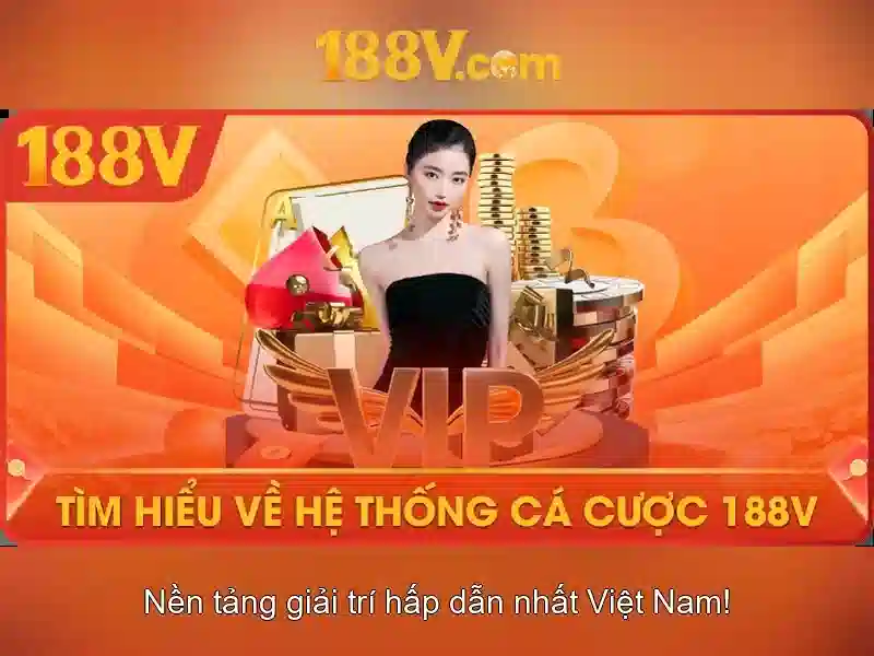 188v và câu chuyện