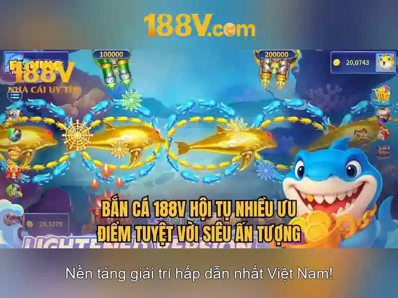 Giao diện nhà cái hoàn hảo