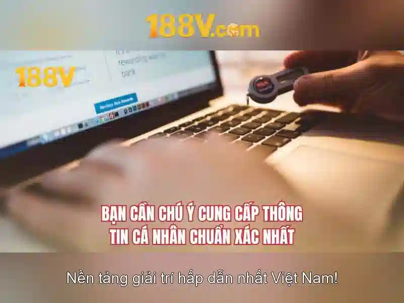 Giao diện nhà cái hoàn hảo