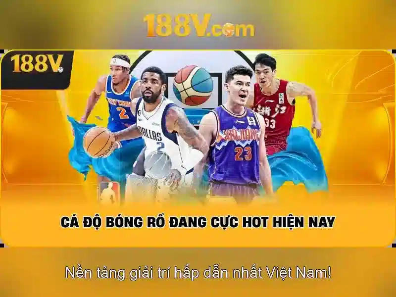 Giao diện nhà cái hoàn hảo