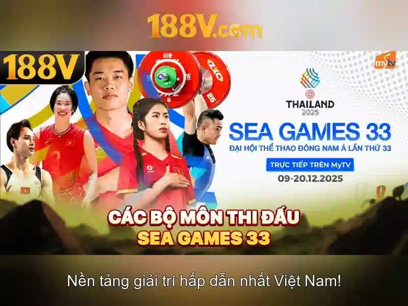 Những thách thức và tương lai của 188v