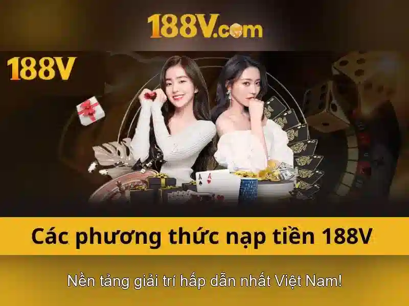 Khái niệm về 188V