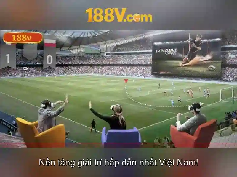 Kết luận về 188v\n<p><span style=