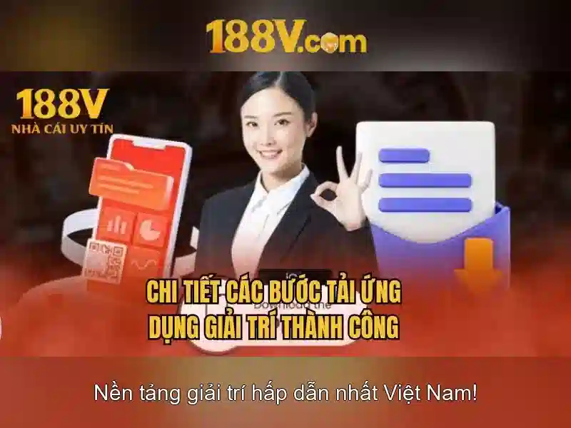 Kiến trúc và cách vận hành 188v