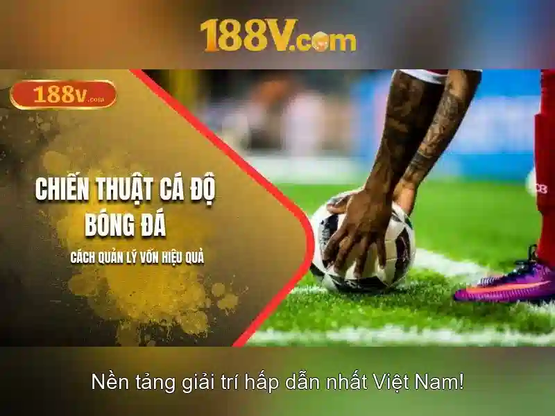 Tương lai của 188v