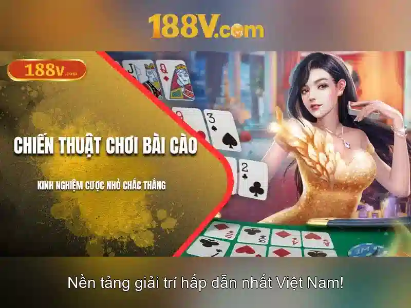 Giao diện nhà cái hoàn hảo