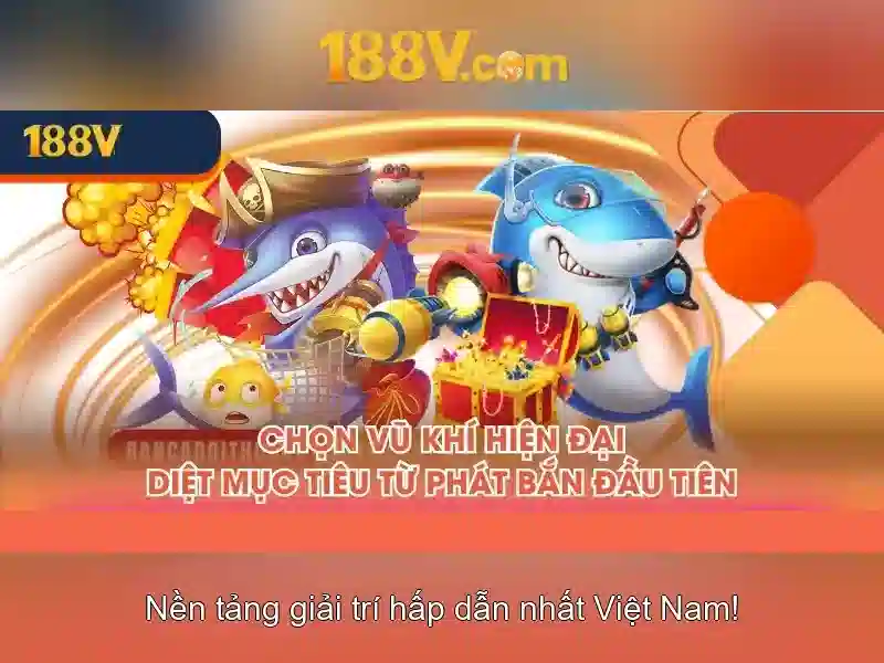 Giao diện nhà cái hoàn hảo