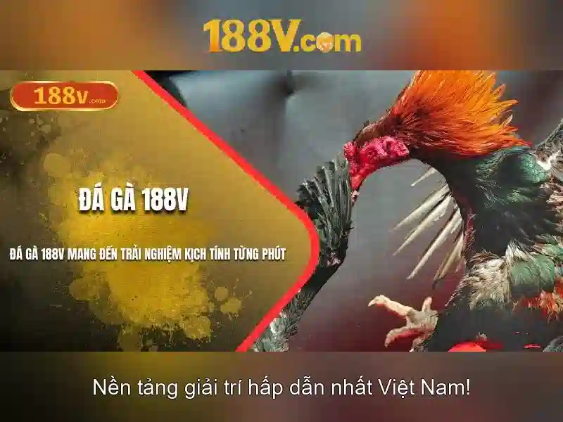 Khởi đầu của khái niệm 188v